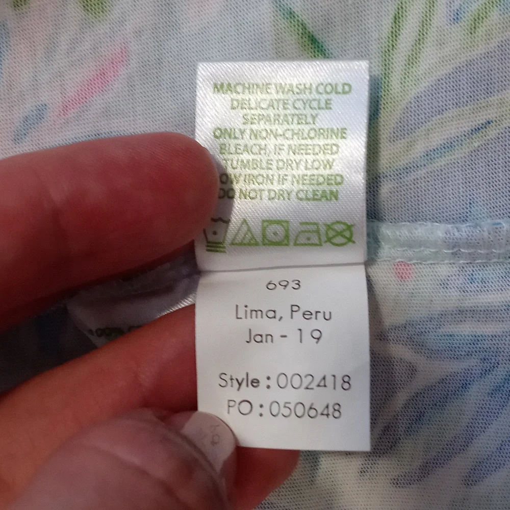 🦁HTF Lilly Pulitzer🦁 - Lissie Dress